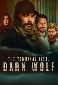 Click to watch "The Audition" (popup) The Terminal List Dark Wolf